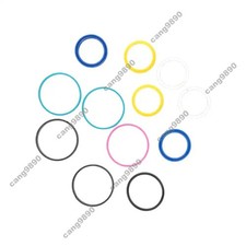 Steering Cylinder Seal Kit 061233R1 for Massey Ferguson Tractor 4WD picture