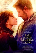 2015 Poster Print Far from the Madding Crowd Carey Mulligan Matthias Schoenaerts picture