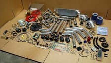 FOR HOLDEN VE COMMODORE SV6 WM CAPRICE VZ Calsis LY7 V6 3.6L TWIN TURBO TT KIT picture