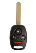 Fits Honda 5WK49308 OEM 4 Button Key Fob picture