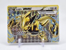 Lugia Break 79/124 Fates Collide Holo NM picture