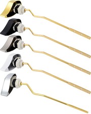 1 Pack Toilet Flush Handle Compatible with TOTO THU068#CP Trip Lvr for St743S picture