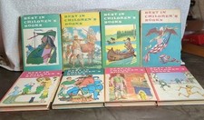 Vintage Best in Children's Books Lot of 6- 1960 picture