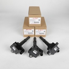 Ignition Coils x3 NEW 90919-02212 For 1997-1998 Tundra 4Runner 3.4L V6 picture
