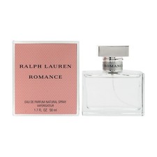 Romance by Ralph Lauren for Women 1.7 oz Eau de Parfum Spray Brand New picture