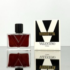 2026* Valentino Donna VENDETTA Women Perfume 50ml-1.7oz EDP Spr NEW-SEALED (BU46 picture