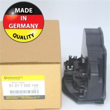 Front Left Driver Side Door Lock Latch Actuator 51217202143 fit for BMW E90 E60 picture