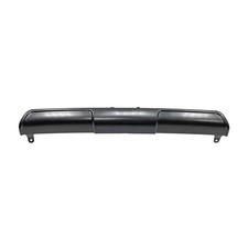 New   Rear Lower Valance Panel Fits 2014-2023 Lexus GX460 picture
