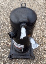 Copeland ZP31K5E-PFV-130 Compressor USED **TESTED** picture