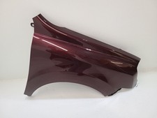2009 - 2015 Honda Pilot Passenger Right Fender Red picture