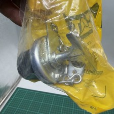 4W-3087 Genuine CAT Caterpillar Engine Oil Filler Cap 3406 C10 C12 C15 C16 NOS picture