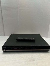 Toshiba HD-A20KU 120V HD DVD Player w/ Remote + 7 Random HD DVDs. picture