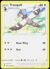 Tranquill [SWSH02 - 144/192] picture