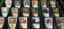 ~2500 Vintage MTG Card Lot - ESTIMATED $500 VALUE - 1995-2016 - Great Conditions picture