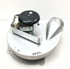 FASCO 7058-0049 Rheem Ruud 70-24178-01 Draft Inducer Blower Motor used # MK362 picture