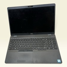 Dell Latitude 5501  i5-9TH GEN NO RAM/NO SSD/NO OS PARTS/REPAIR picture