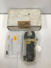 U.S. Industrial Tool 1/2 - Alligator-Type Compression Riveter (US114A-1 1/2) picture