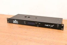 Chauvet NET-X v2 DMX and Art-Net Network Node CG01YZL picture