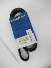 GoodYear Multi V-Belt 1070663  picture