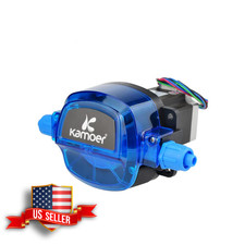 Kamoer High Precision Peristaltic Liquid Dosing Pump 24V Adjustable Flow picture