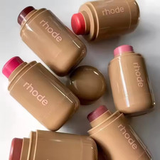 Rhode Pocket Blush Hydrating Buildable Cream Blush All Shades Available picture