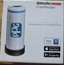 PPG Datacolor ColorReader Data Reader  picture