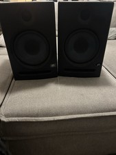 Presonus Eris E8 Paired Studio Monitors picture
