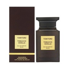 Tom Ford Tobacco Vanille 3.4oz Unisex Eau de Parfum picture