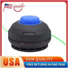 NEW 24V Replacement String Trimmer Head For Kobalt KST2224B-03 KST1124B-03 USA picture