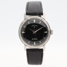 Vintage 33mm Lord Elgin Thin Thin
