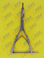 Rod Distractor Spine Orthopedic Surgical Instruments Premium Quality picture
