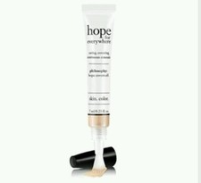 NEW PHILOSOPHY HOPE FOR EVERYWHERE CONCEALER FOUNDATION SHADE 5.5 picture