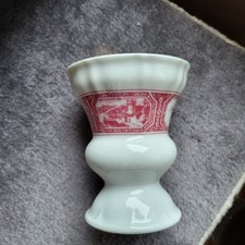 HEINRICH RUDESHEIMER Kaffee Coffee Cup + matching saucer Germany picture