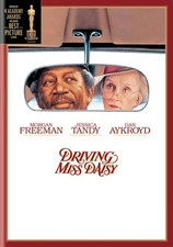 Driving Miss Daisy DVD NEW picture