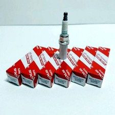 6x OEM 90919-01249 Iridium Spark Plugs FK20HBR11 Denso 3473 for Lexus IS GS LS picture