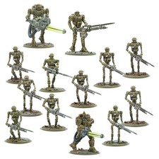 Bolt Action Konflikt '47 Automated Infantry Platoon (2026) picture