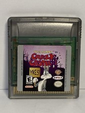 Bugs Bunny Crazy Castle 4 GBC Game Boy Color Nintendo Tested Cleaned Authentic picture