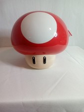 Paladone Super Mario Super Mushroom Collectible Cookie Jar  picture