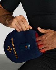 Tommie Copper Infrared & Red Light Therapy Mitt - Hand & Wrist Relief picture