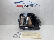 1broken tab 2018 2019 CADILLAC XTS LEFT DRIVER LED FOG LIGHT LAMP OEM AY82826 picture