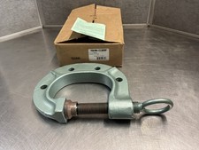 Mo Clamp Large G Clamp Model 5802 picture
