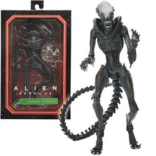 Neca Alien Romulus Scorched Xenomorph 7
