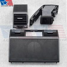 NEW 3PCS A/C Air Vent Grille Cover Fit Mercedes-Benz W463 G-Class G500 2004-2012 picture