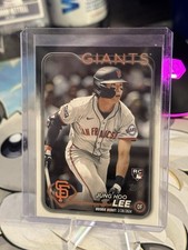 2024 Topps Update Series - Super Box Exclusive Companion Cards Rookie Debut... picture