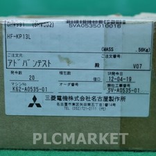 (NEW) Mitsubishi HF-KP13L Servo motor Free FedEx intl' shipping  picture