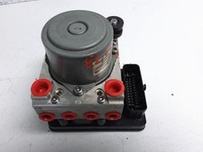 2014-2015 Chevrolet Silverado 1500 ABS Anti-Lock Brake Pump Module Assembly USED picture