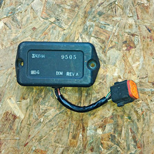 1995 HARLEY-DAVIDSON XL 883 SPORTSTER IGNITION MODULE ECU CDI OEM 32410-94 picture