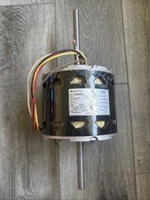 Dometic™ Duo-Therm 3310522.002 OEM Air Conditioner Fan Motor BENT SCREWS NEW picture