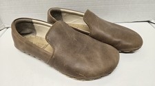 Earthing Harmony Grounding Shoes Womens Size EU 39 Leather Handcrafted In Turkey picture