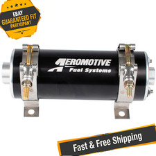 Aeromotive 11103 A750 Black Fuel Pump picture